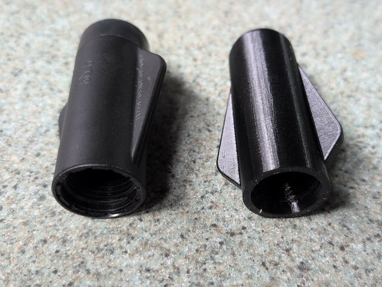 ISI CO2 Siphon Cartridge Charger