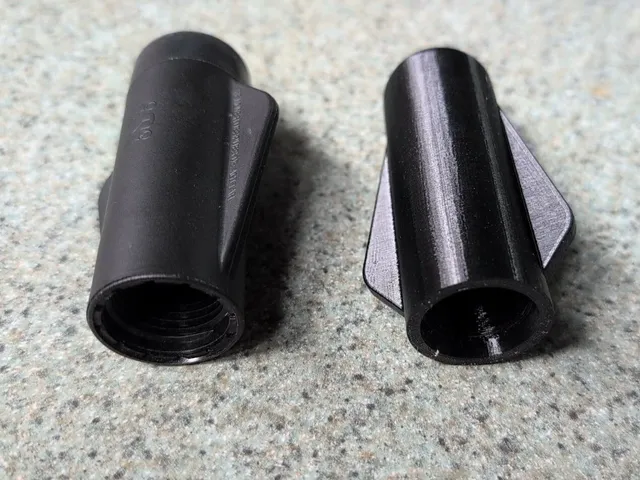 ISI CO2 Siphon Cartridge Charger
