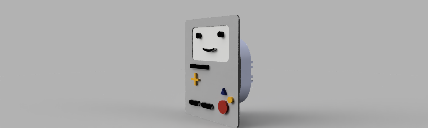 Be More BMO