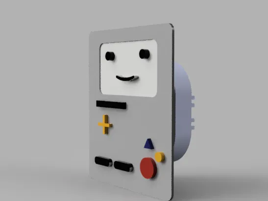 Be More BMO
