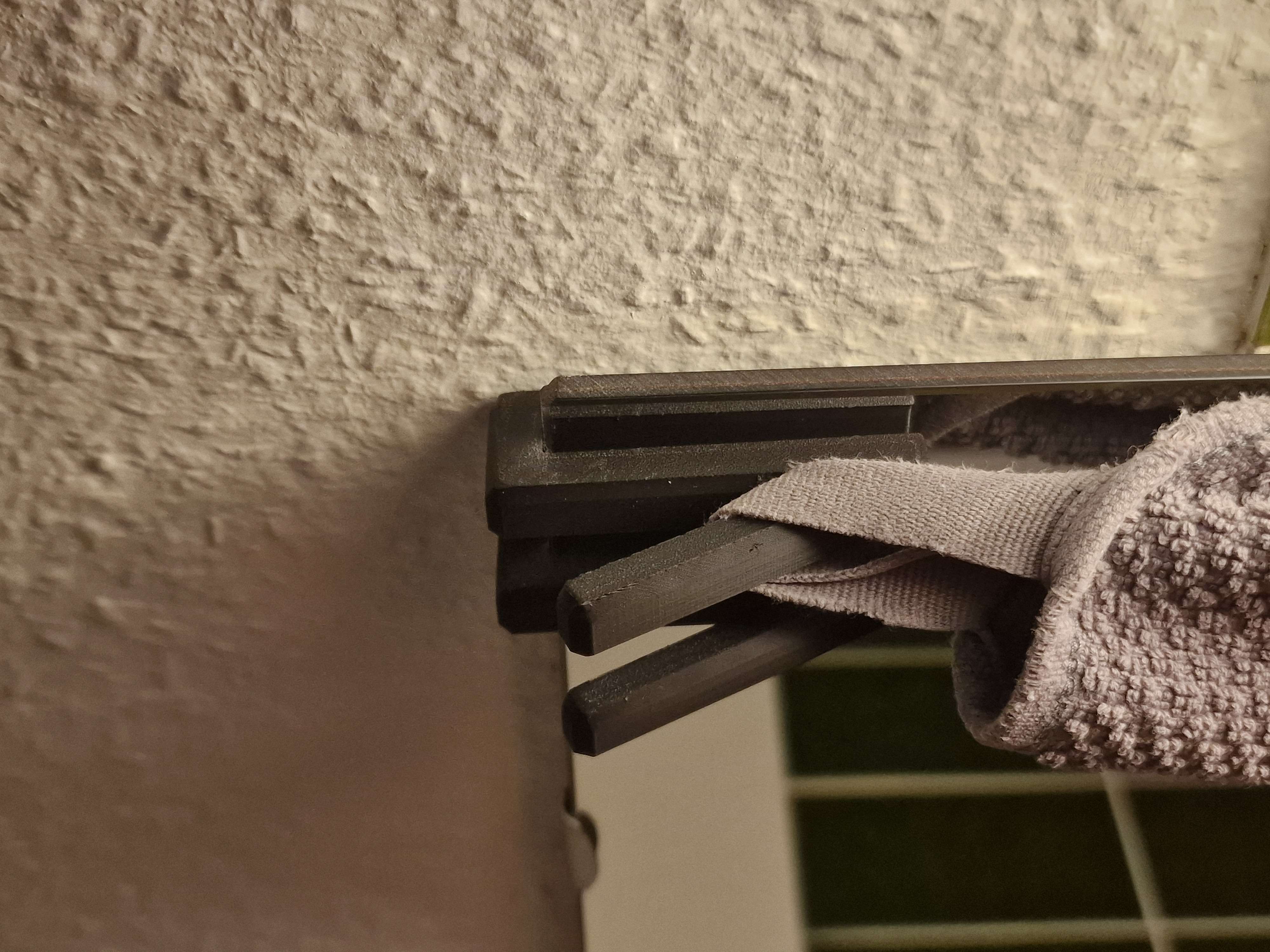 Towel hook