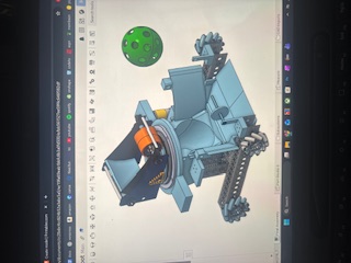 state robot clankers