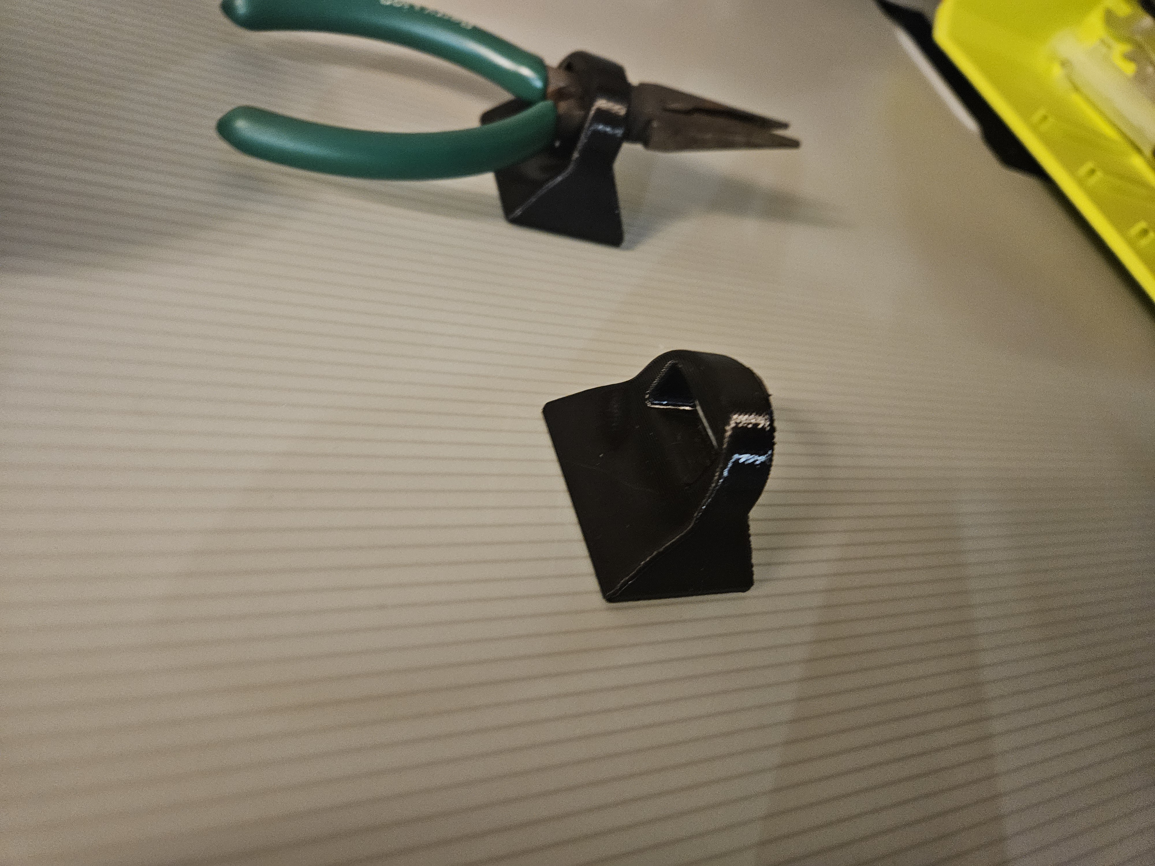 Simple Tool Holder
