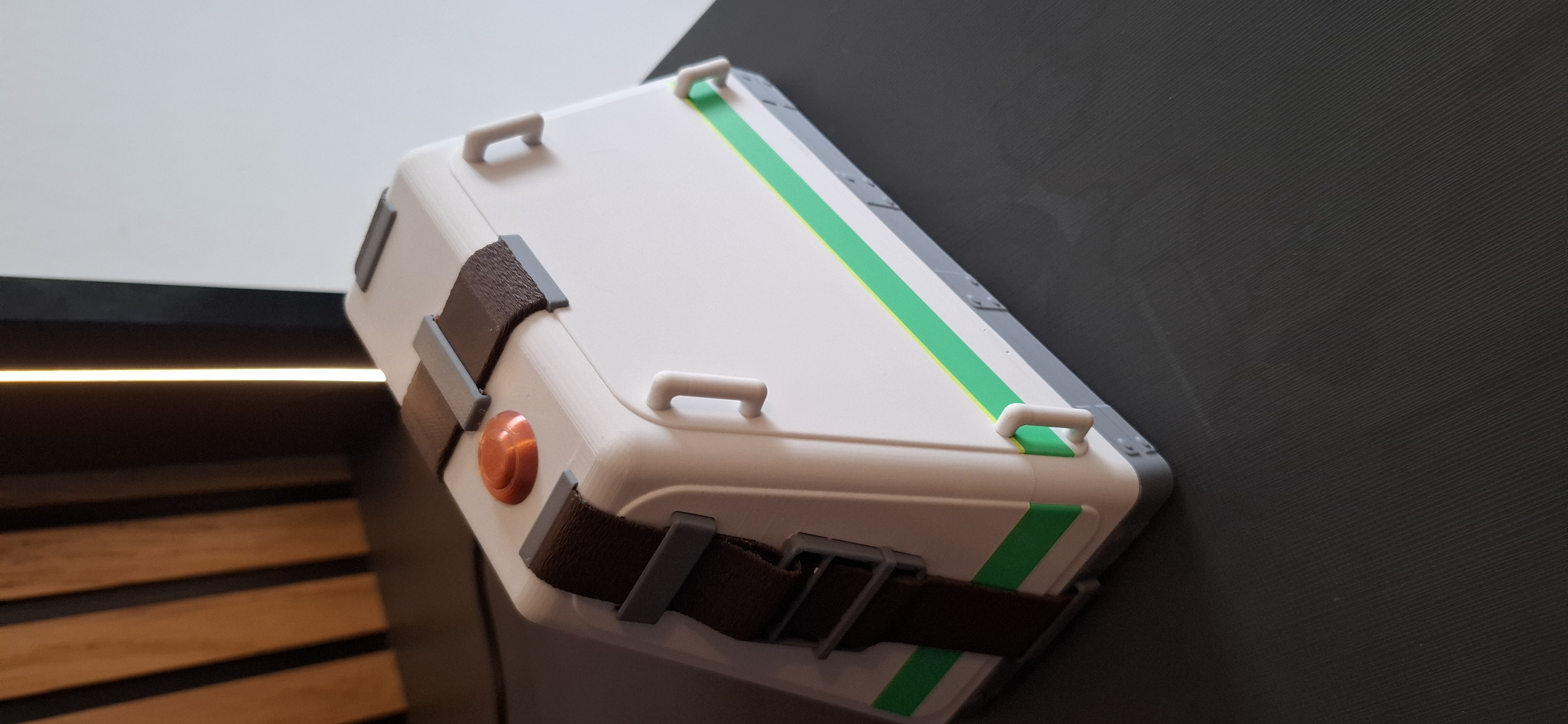ARC Raiders Looting Mk. 1 augment — thumbnail 2