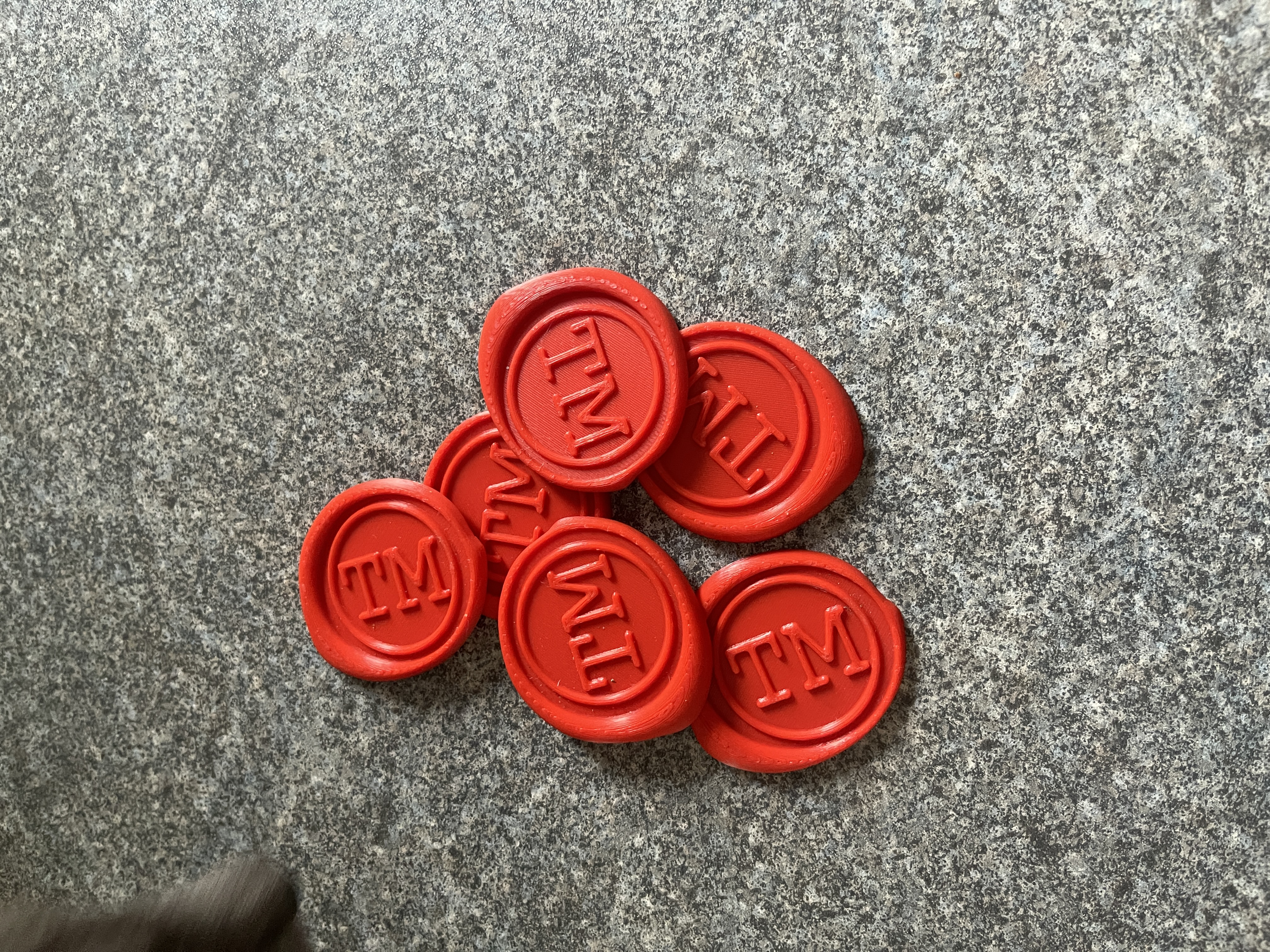 Task Master Seal — miniatura 7