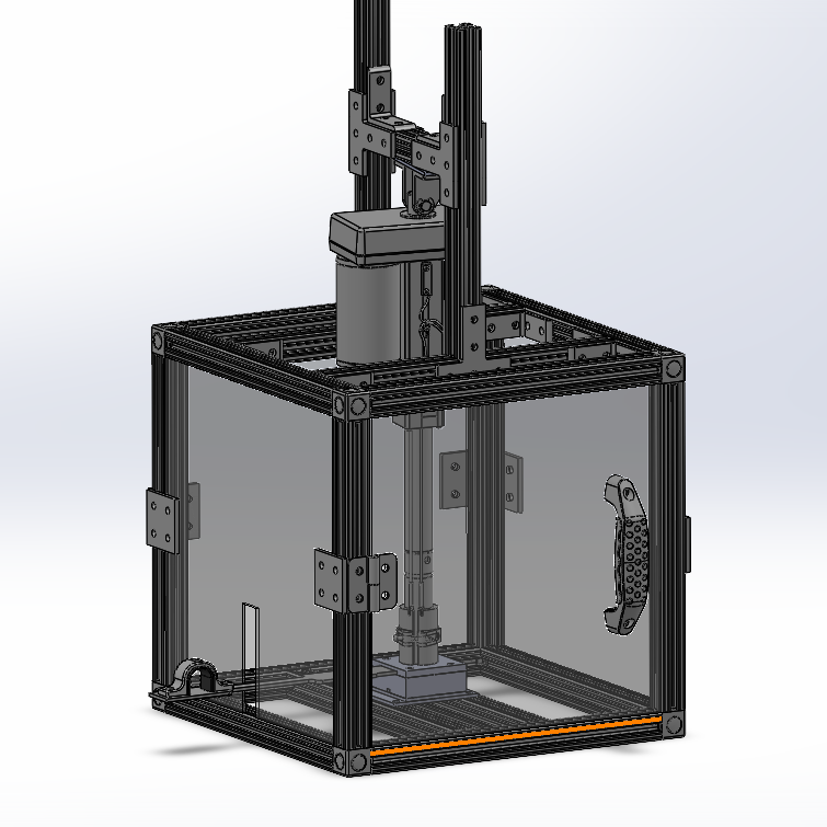 Hard Hat Mold - Low Pressure Injection Molding by Corbin Whitaker ...