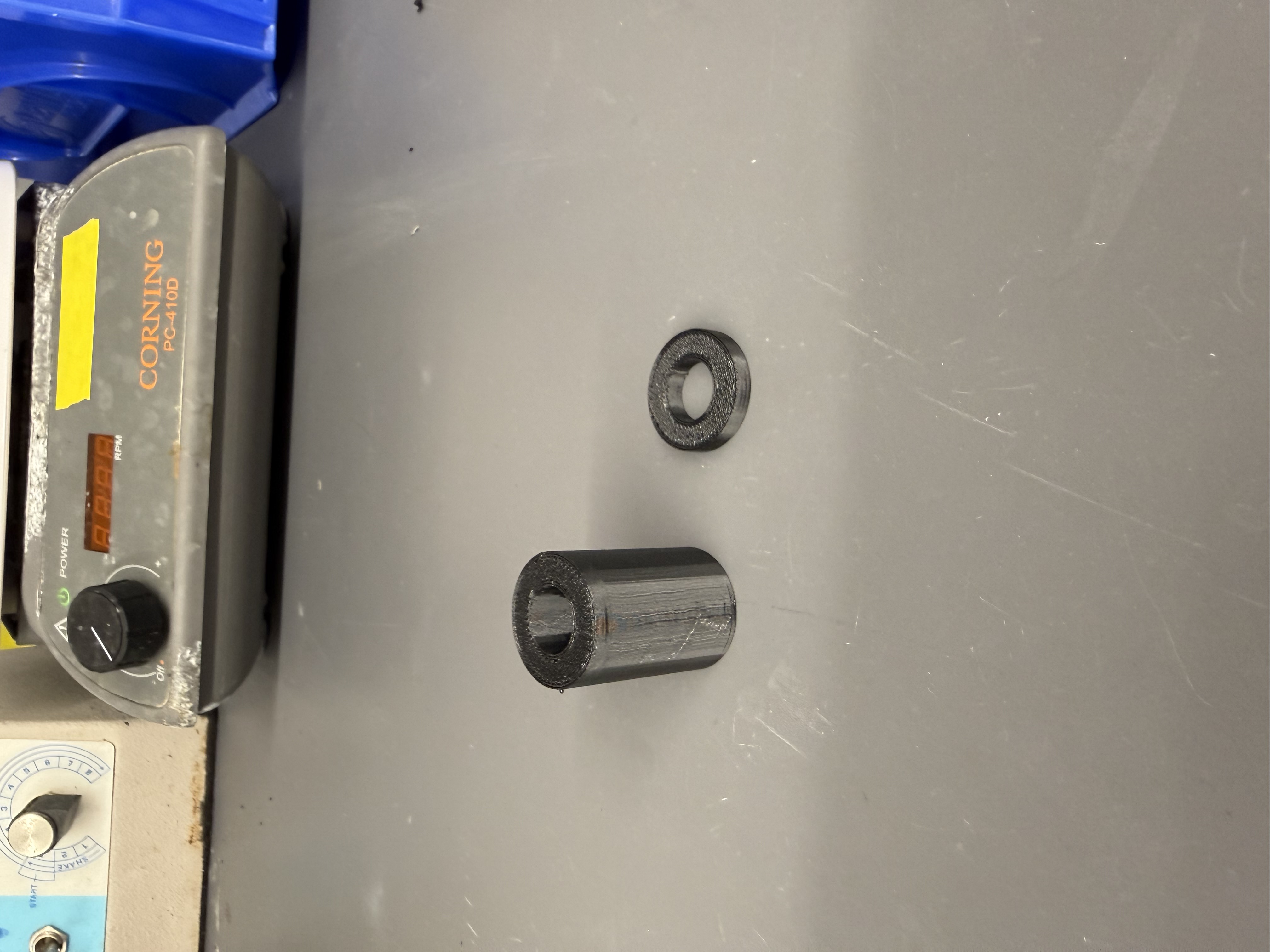 Rate-Controlled Freezing Container — miniatura 2