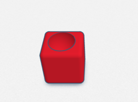 Blob Catcher