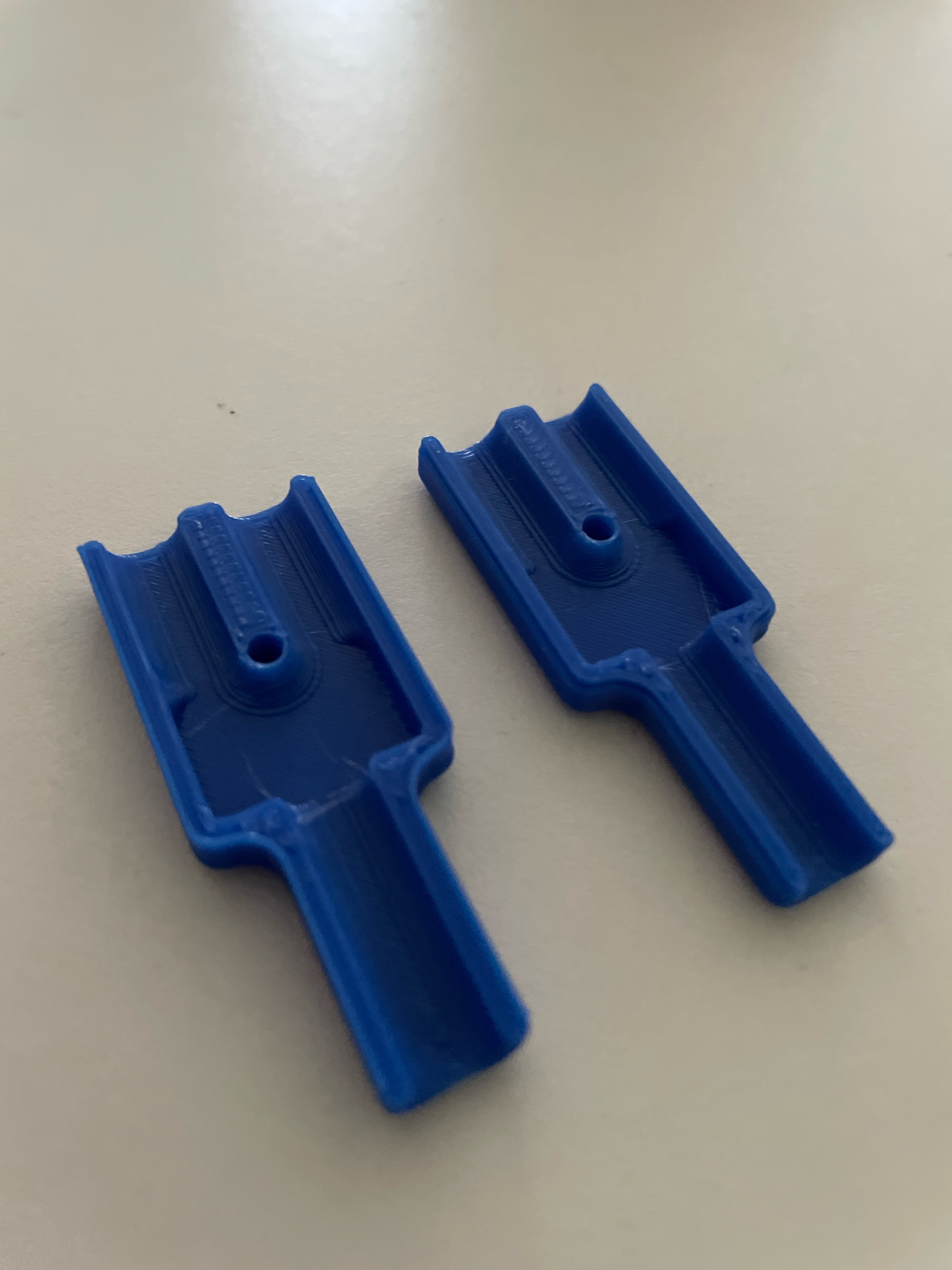 Y-cable splitter — miniatura 3