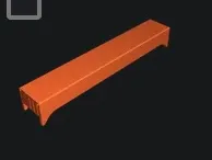 Build Plate Caddy for Voron 350mm