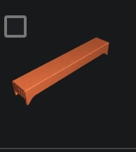 Build Plate Caddy for Voron 350mm