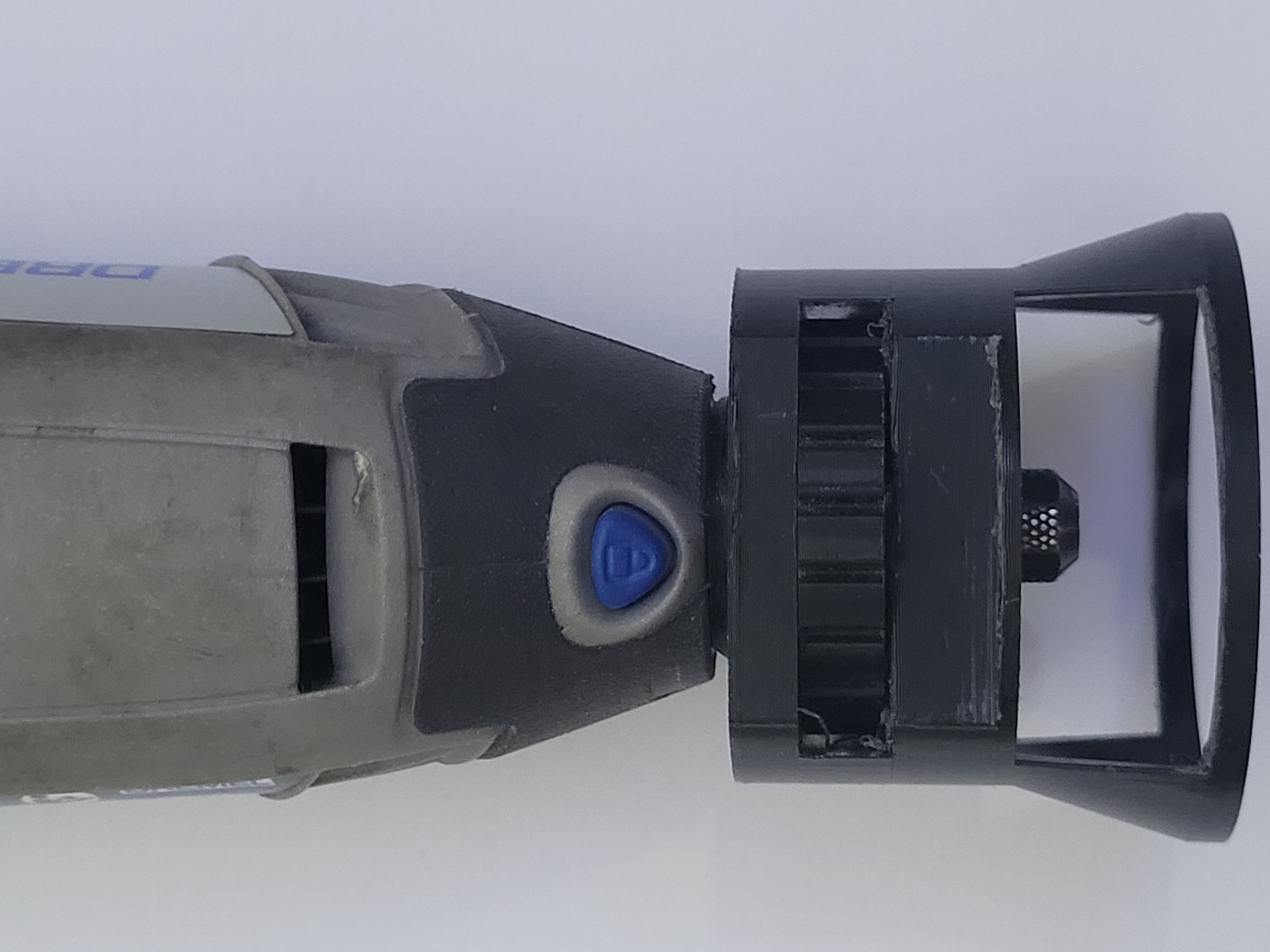 Dremel Conical Adjustable Depth Base
