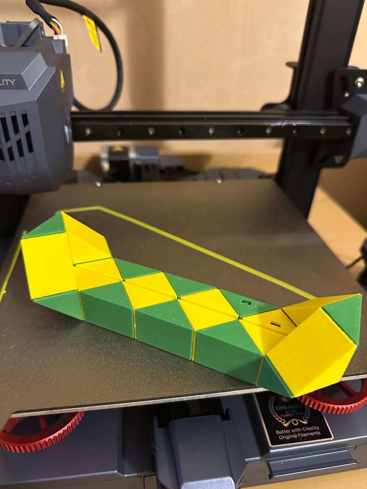 Block Snake — thumbnail 3