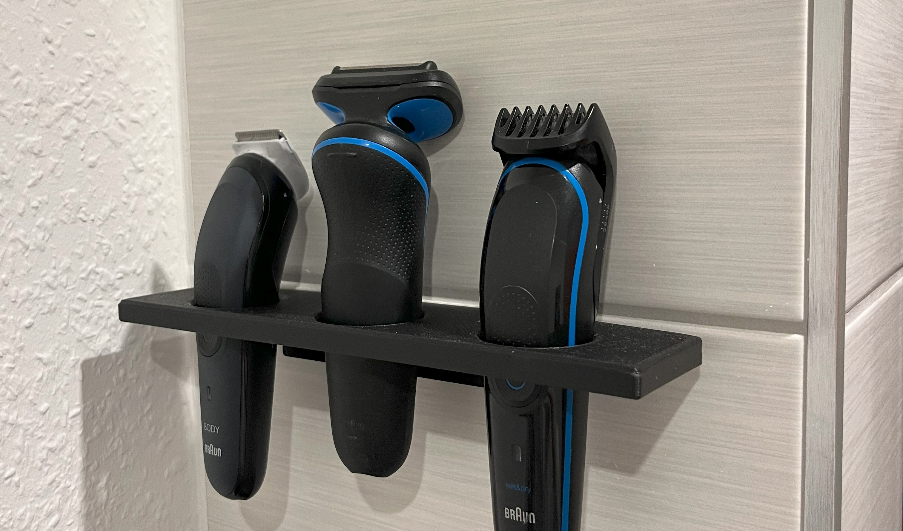 Bathroom Shelf
