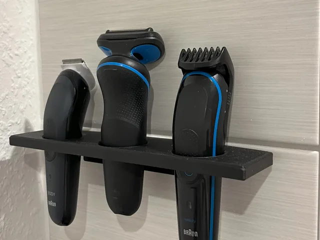 Bathroom Shelf