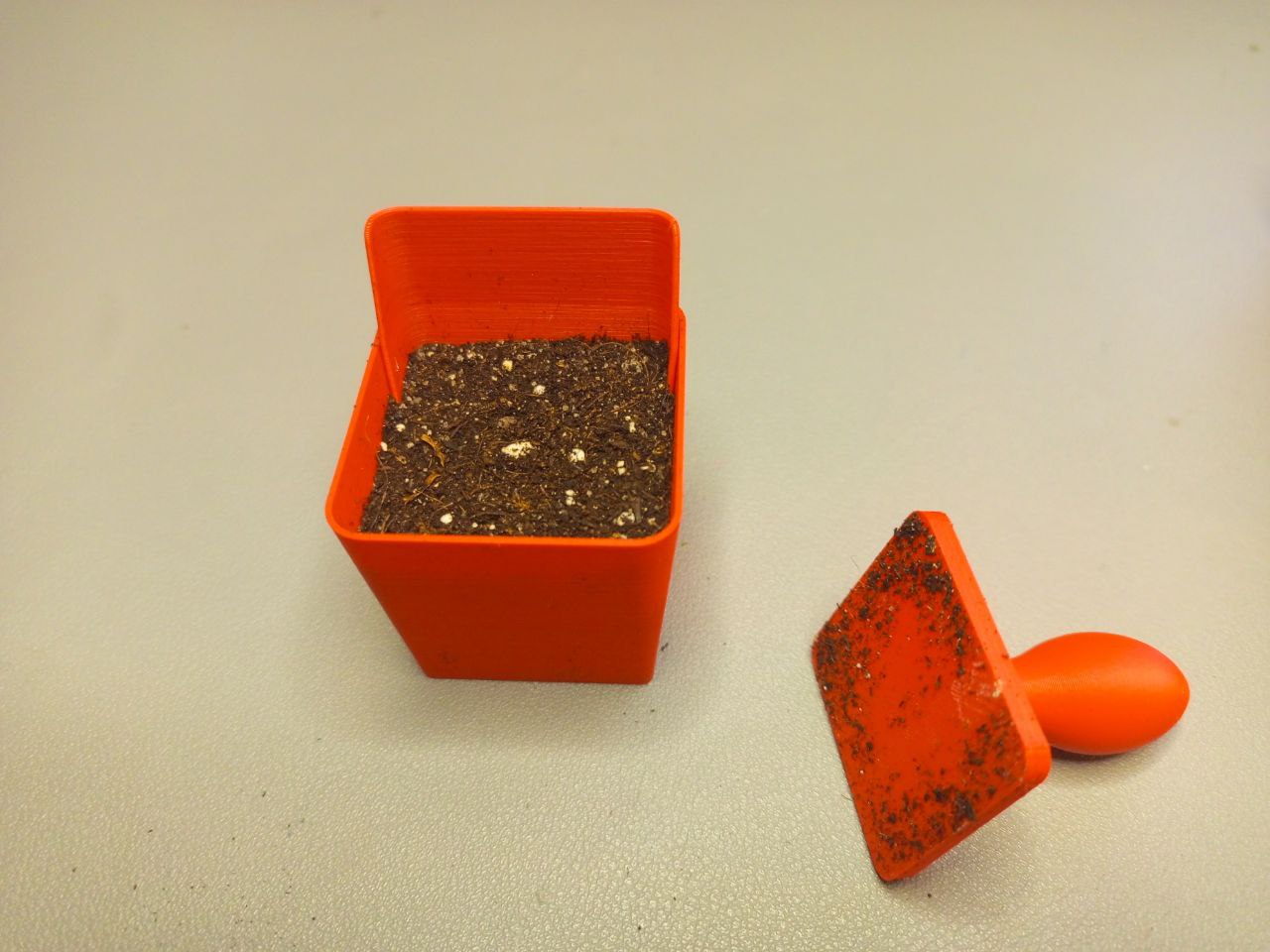 Pot insert - MiFa GrowSystem — miniatura 7