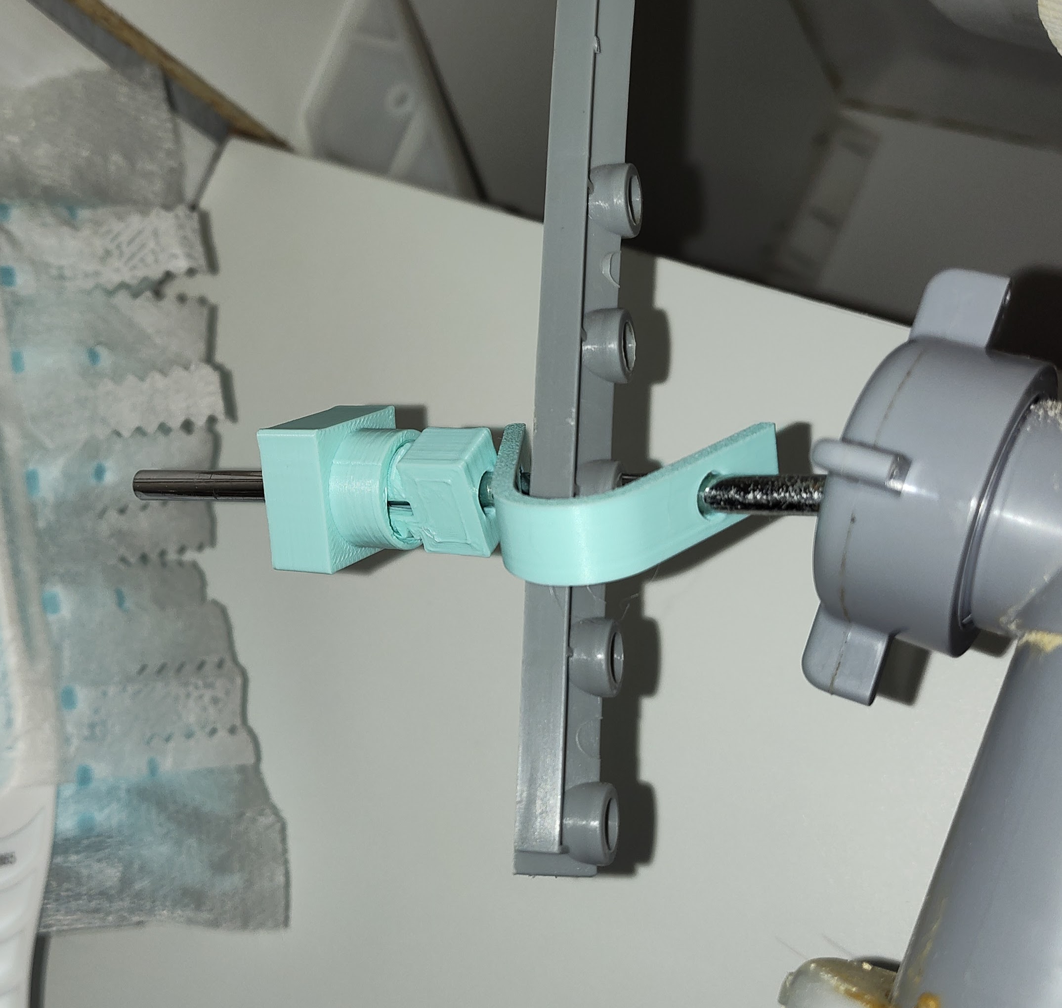Sink Linkage Stopper