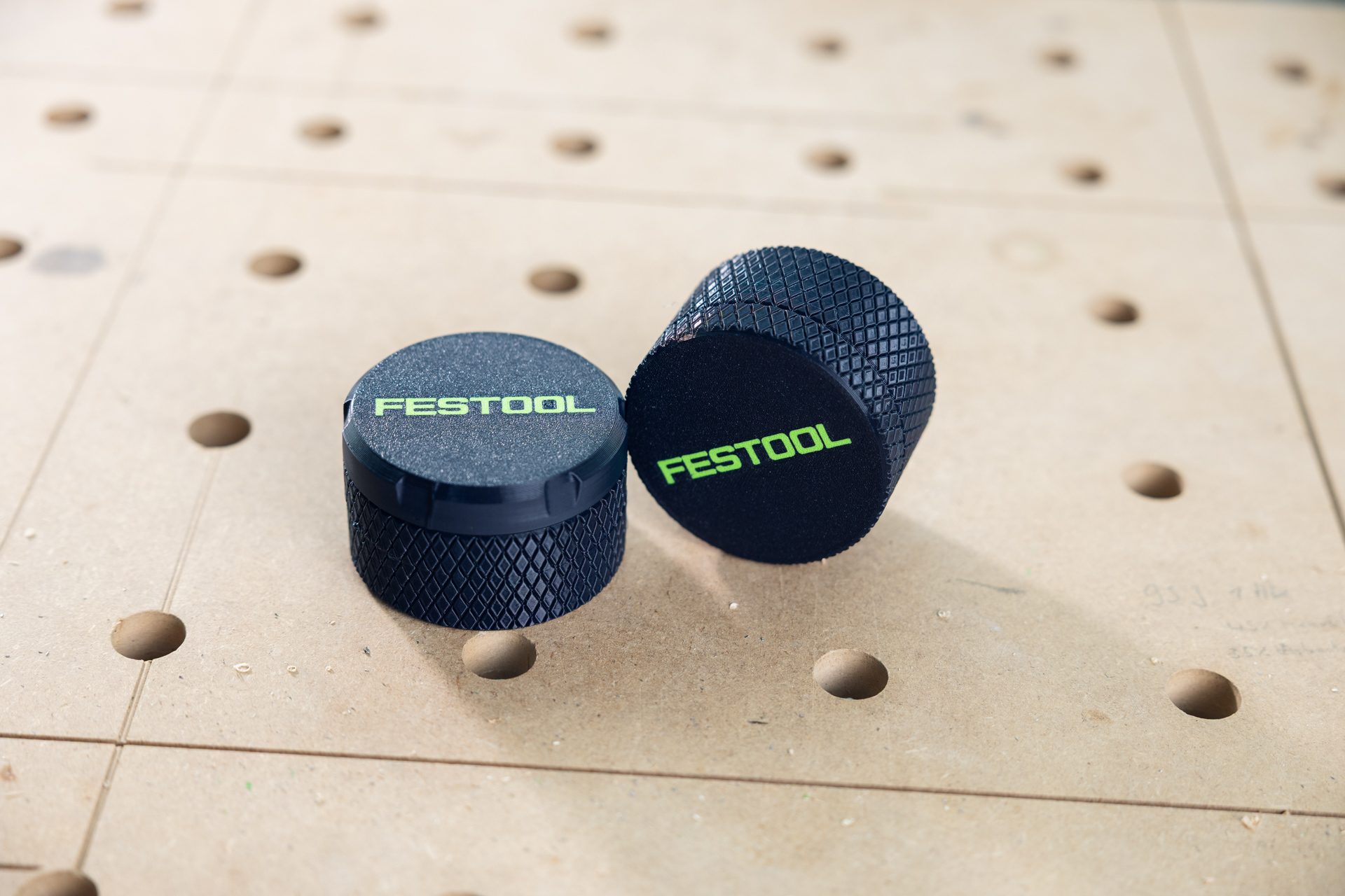 Miniatura 3 do modelo 3D Festool Storage box