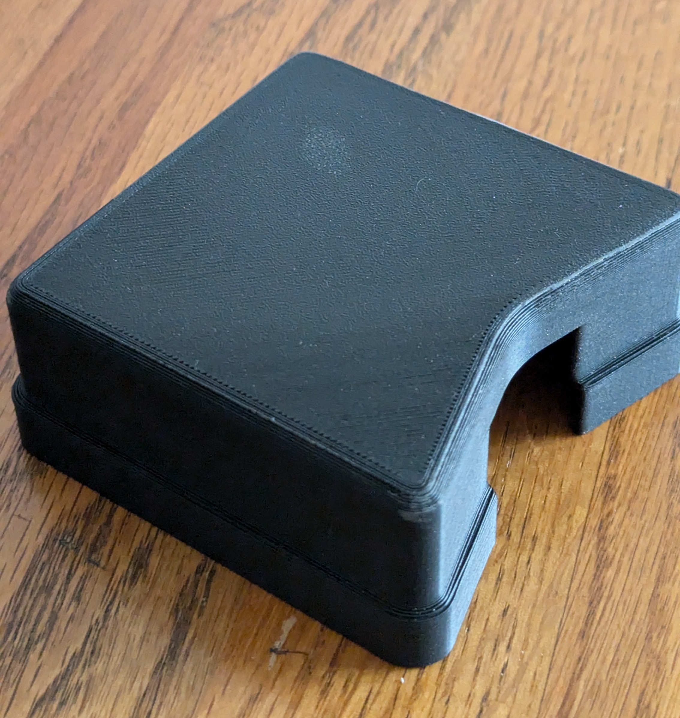 Begali Simplex key cover