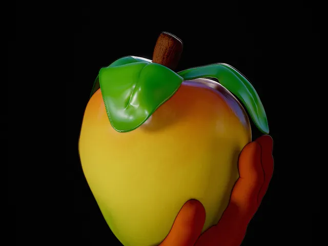 Wompa Fruit Crash Bandicoot