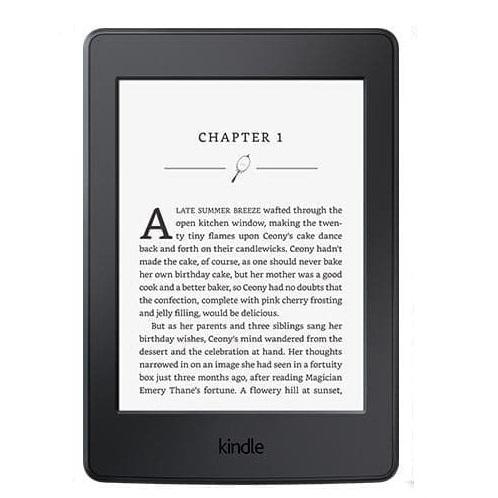 Kindle paperwhite case adapter