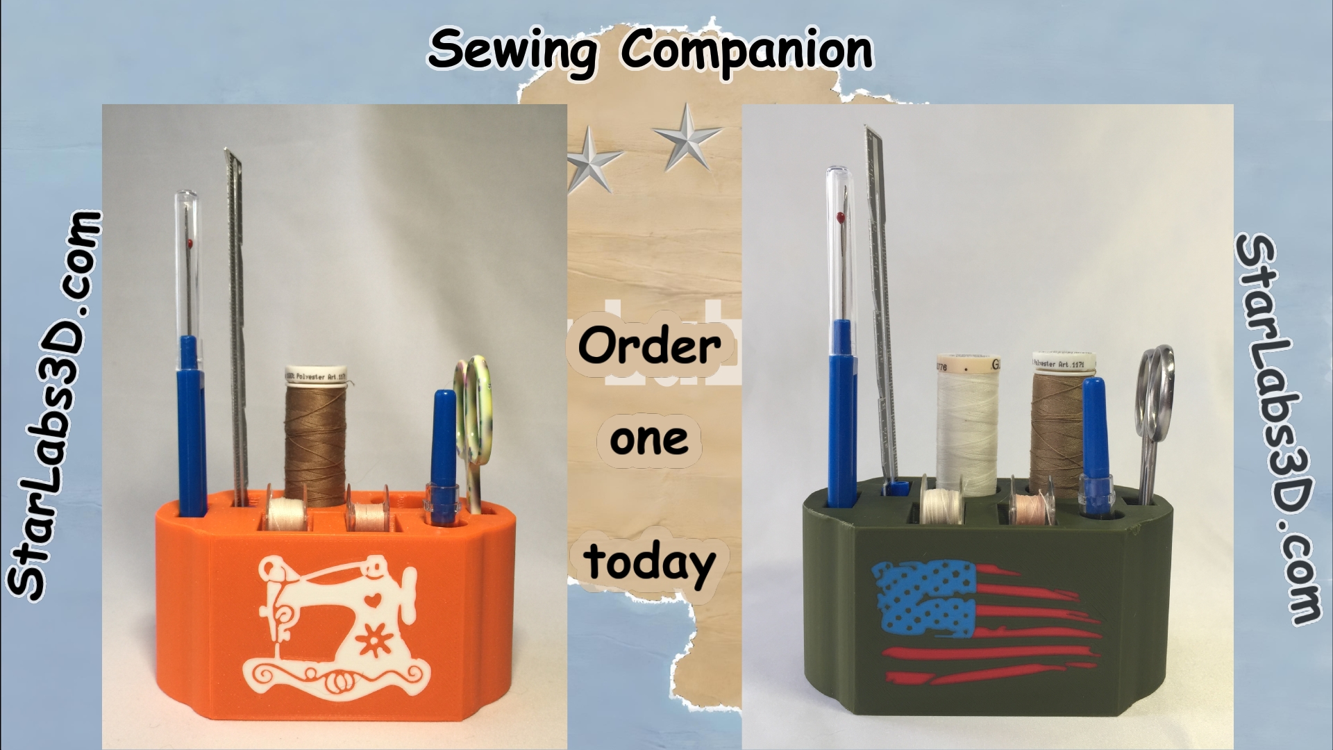 Sewing Companion -Version 1 — thumbnail 6