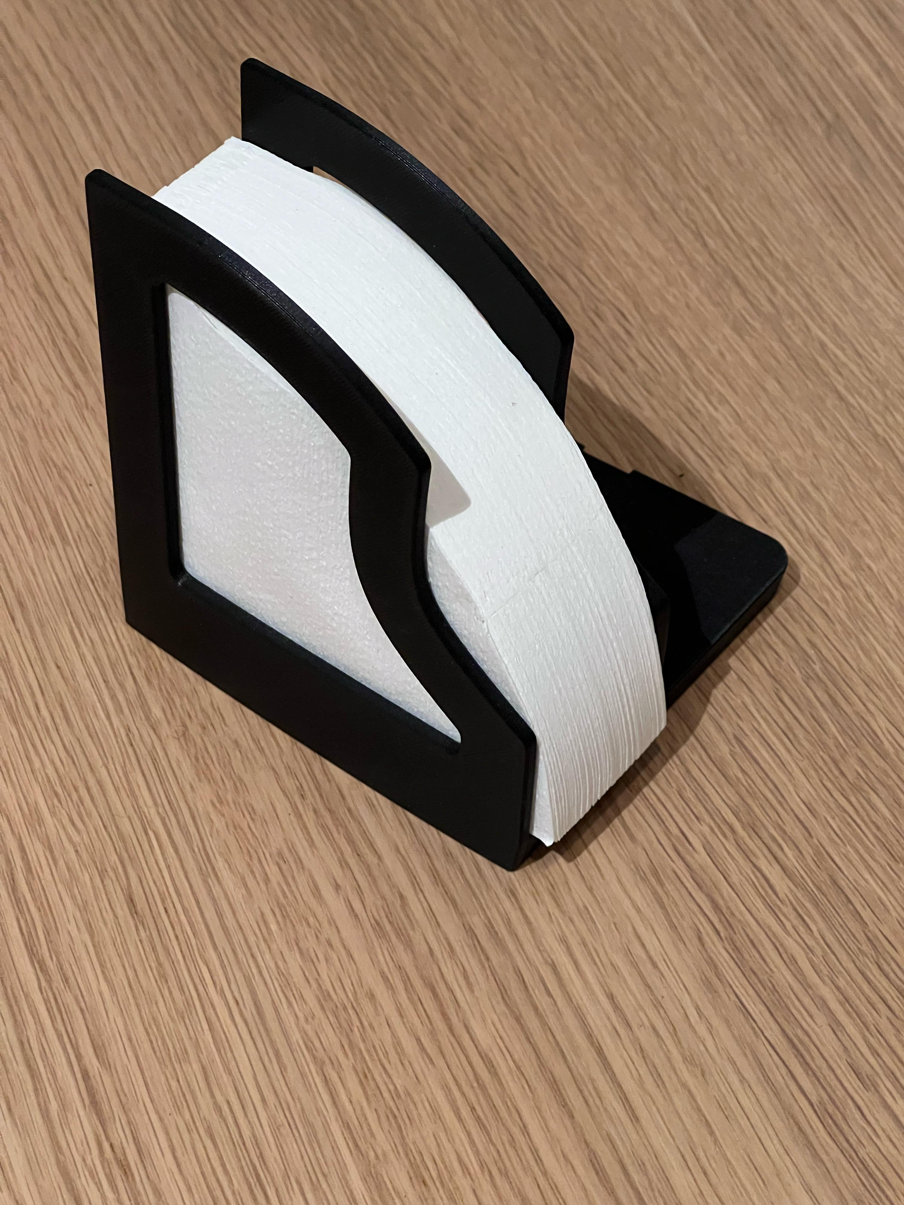 V60 filter holder (adjustable)