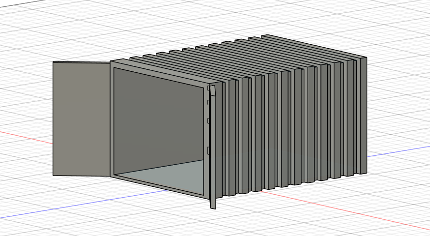 Shipping container — thumbnail 6