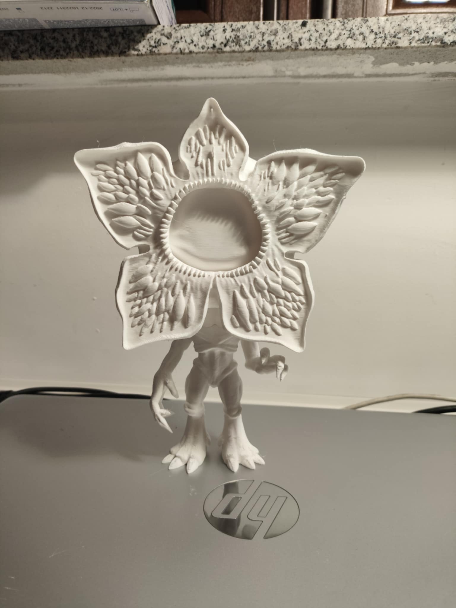 Cute demogorgon