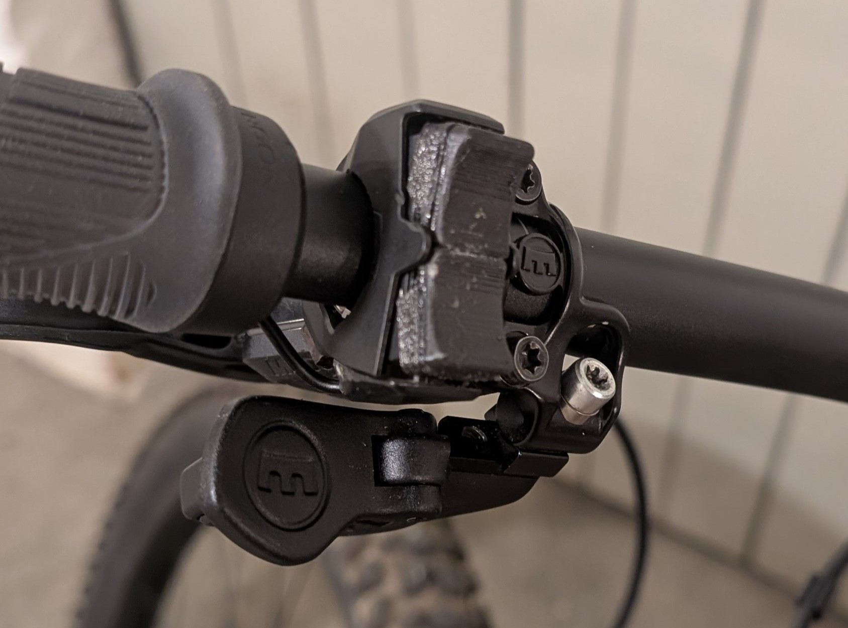 Shimano Steps SW-EM800 replacement switch (Shimano EP8)
