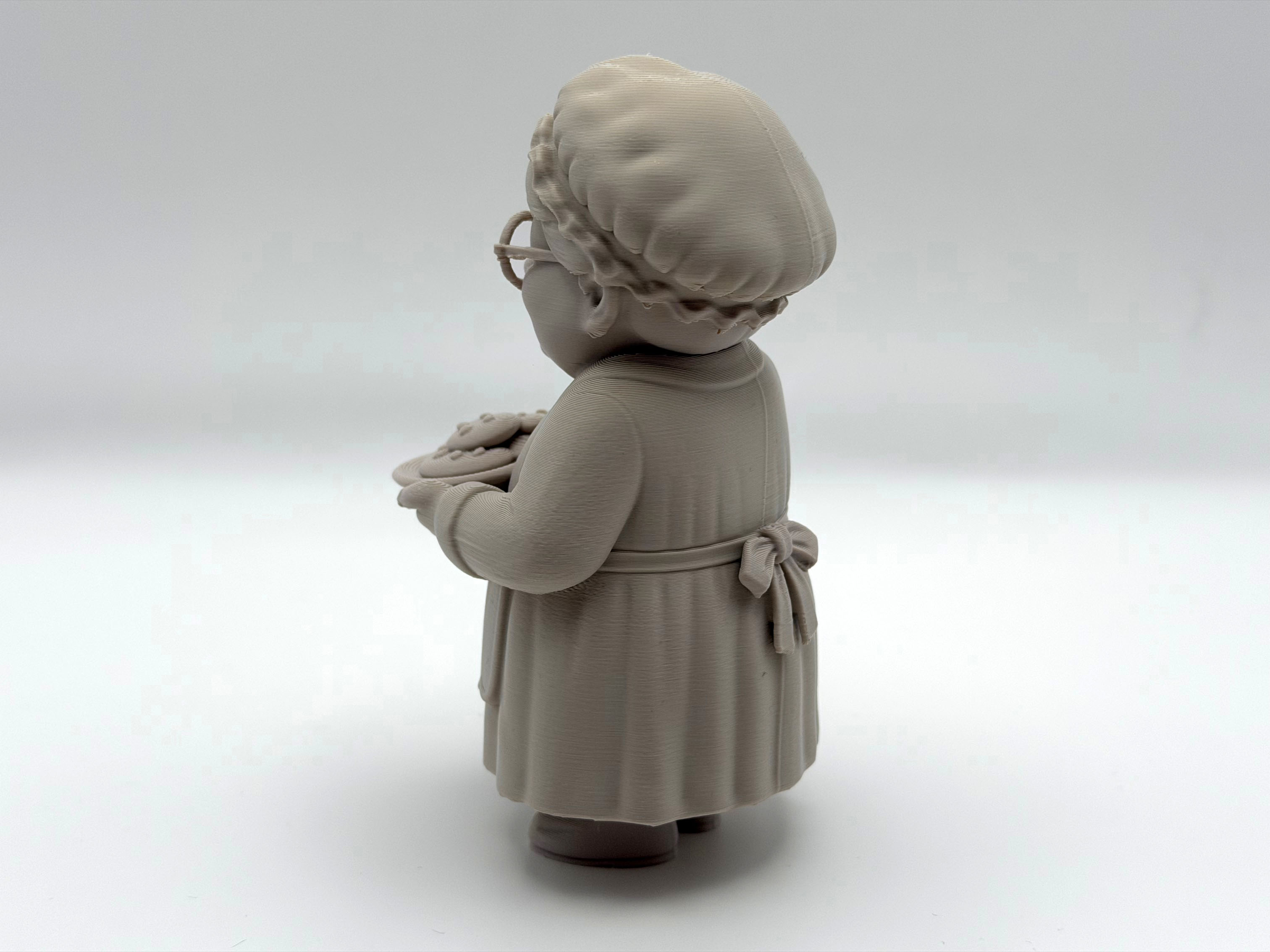 Mrs. Claus — thumbnail 4