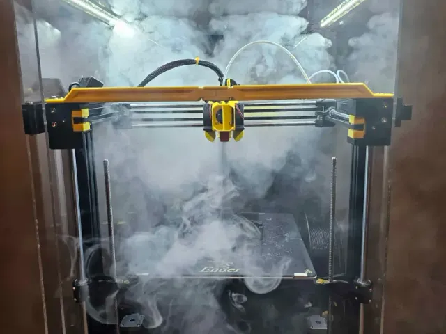 Ender NG 1.2 - Ender 3 Max Neo / Ender 3 Max Conversion