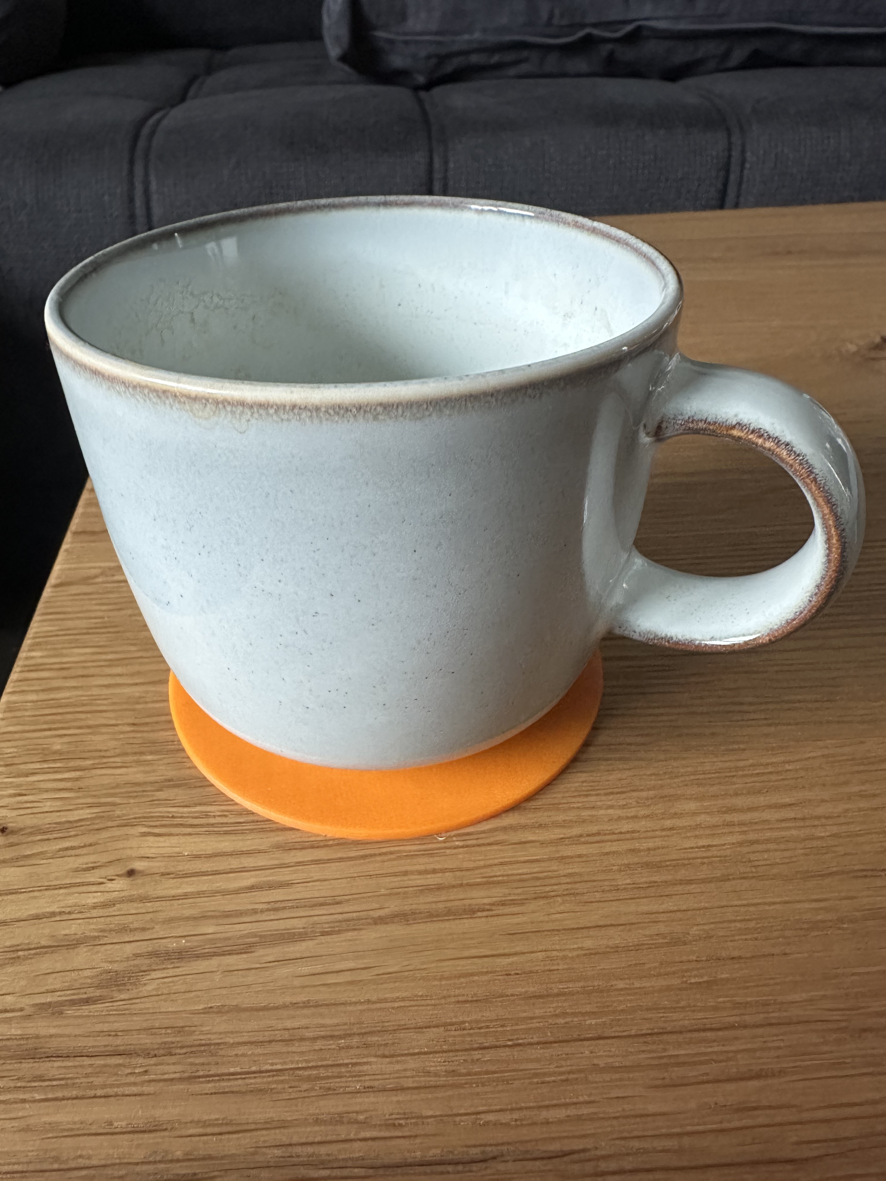 Blum cup coaster — miniatura 2