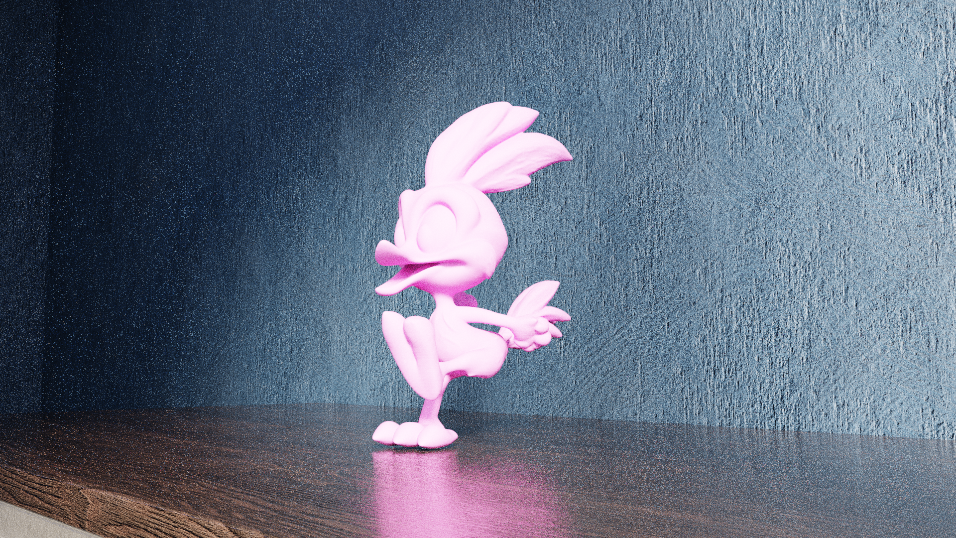 Chibi Road Runner — thumbnail 8