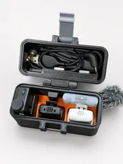 DJI Mic Mini Full Kit Compact Carry Case
