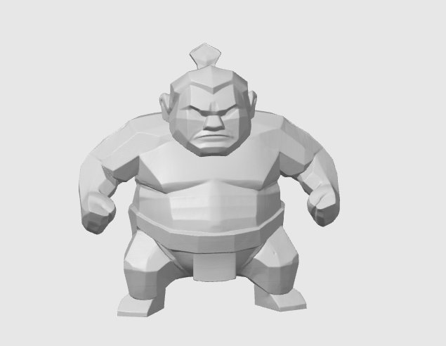 Sumo — miniatura 2