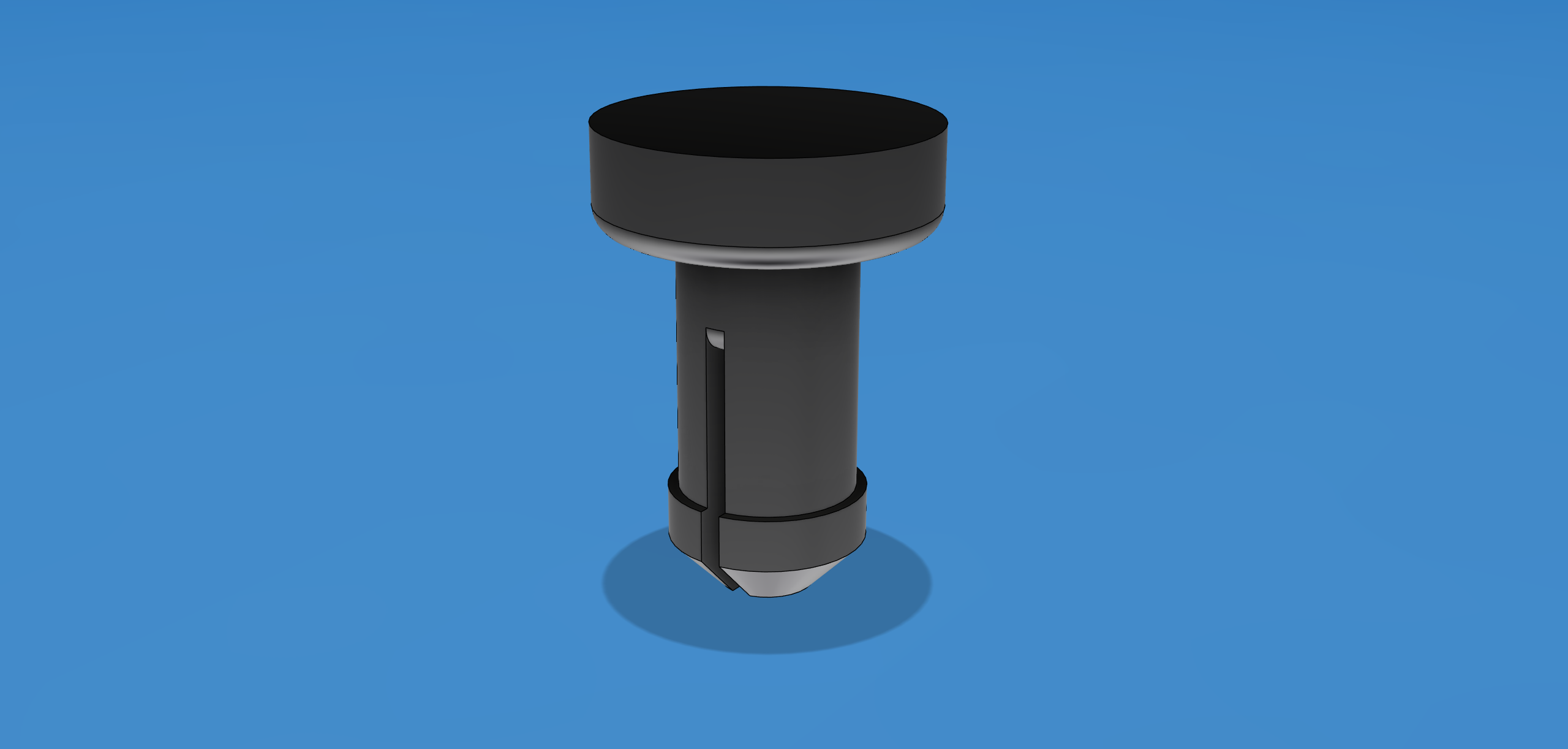 Cable Tie Mount — thumbnail 2