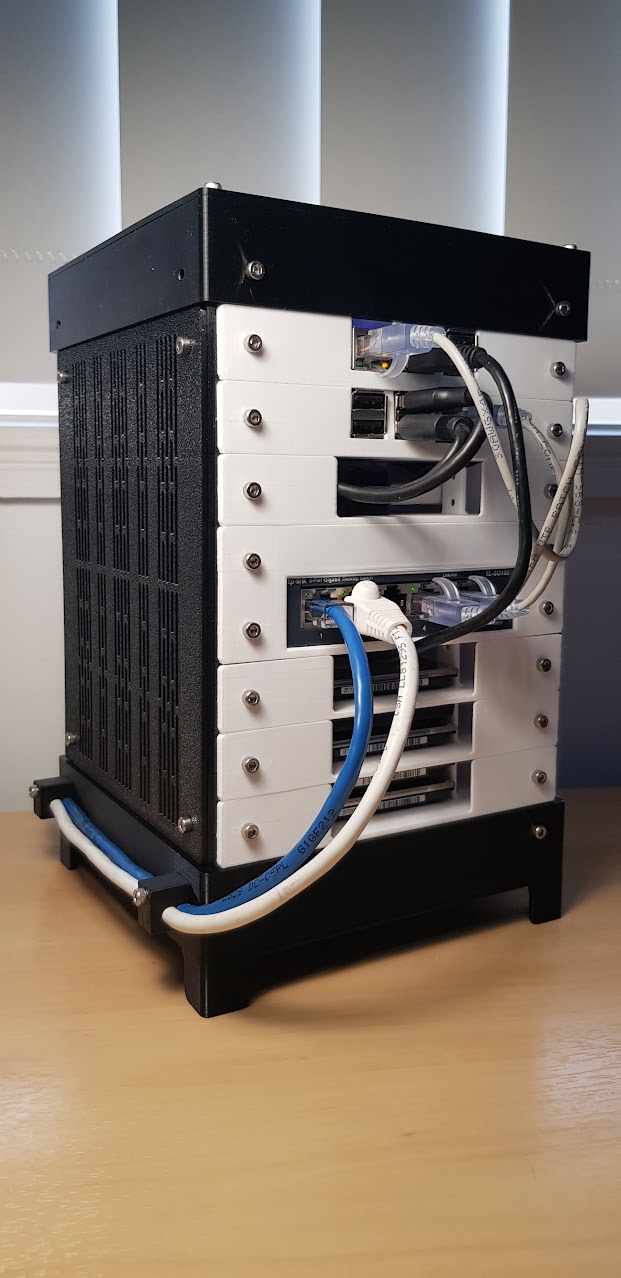 MICROLAB 2x LAN/ETHERNET CABLE GUIDE — miniatura 3