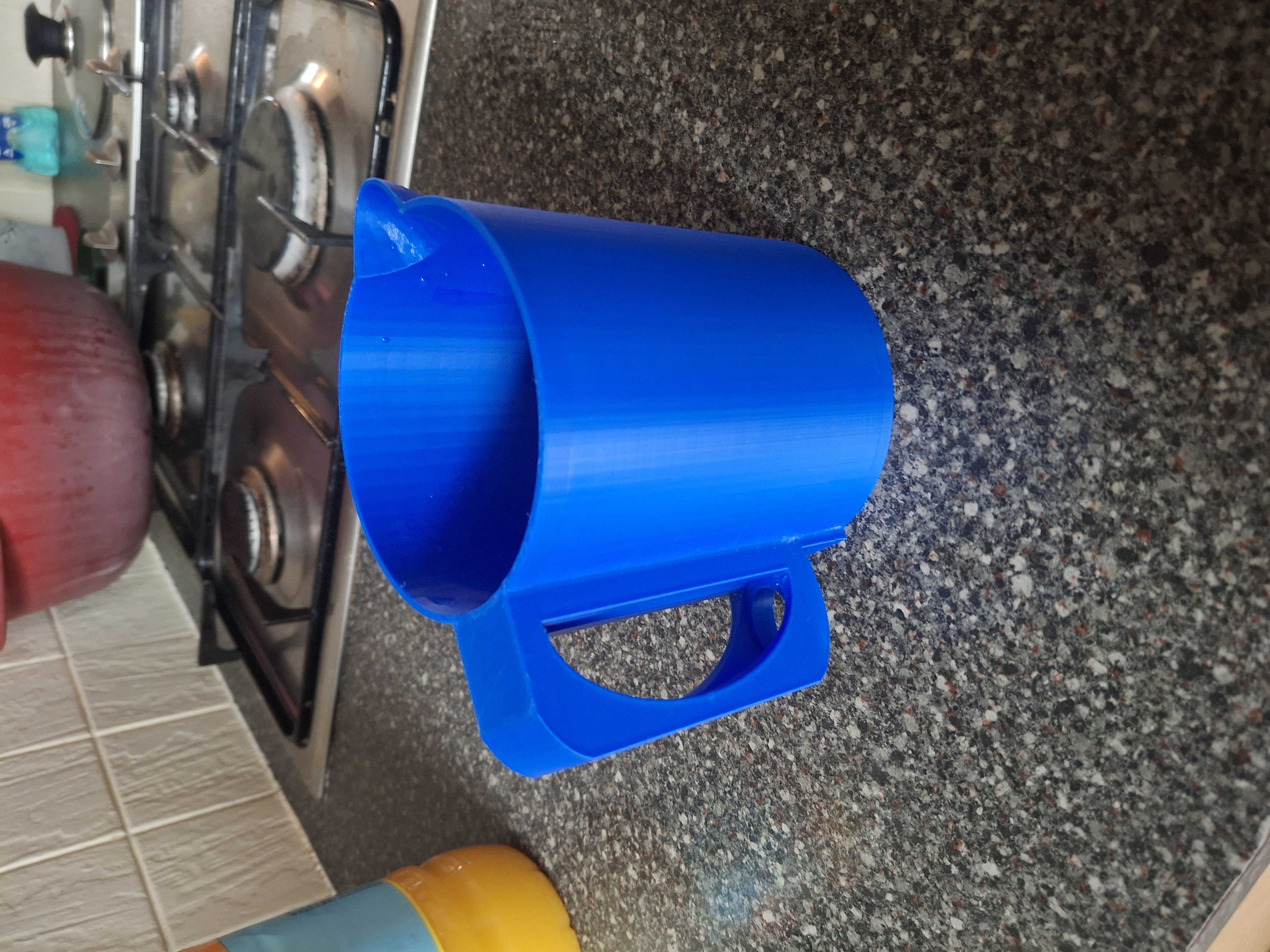Simple jug — miniatura 2