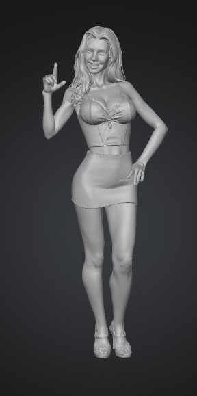 Modelka