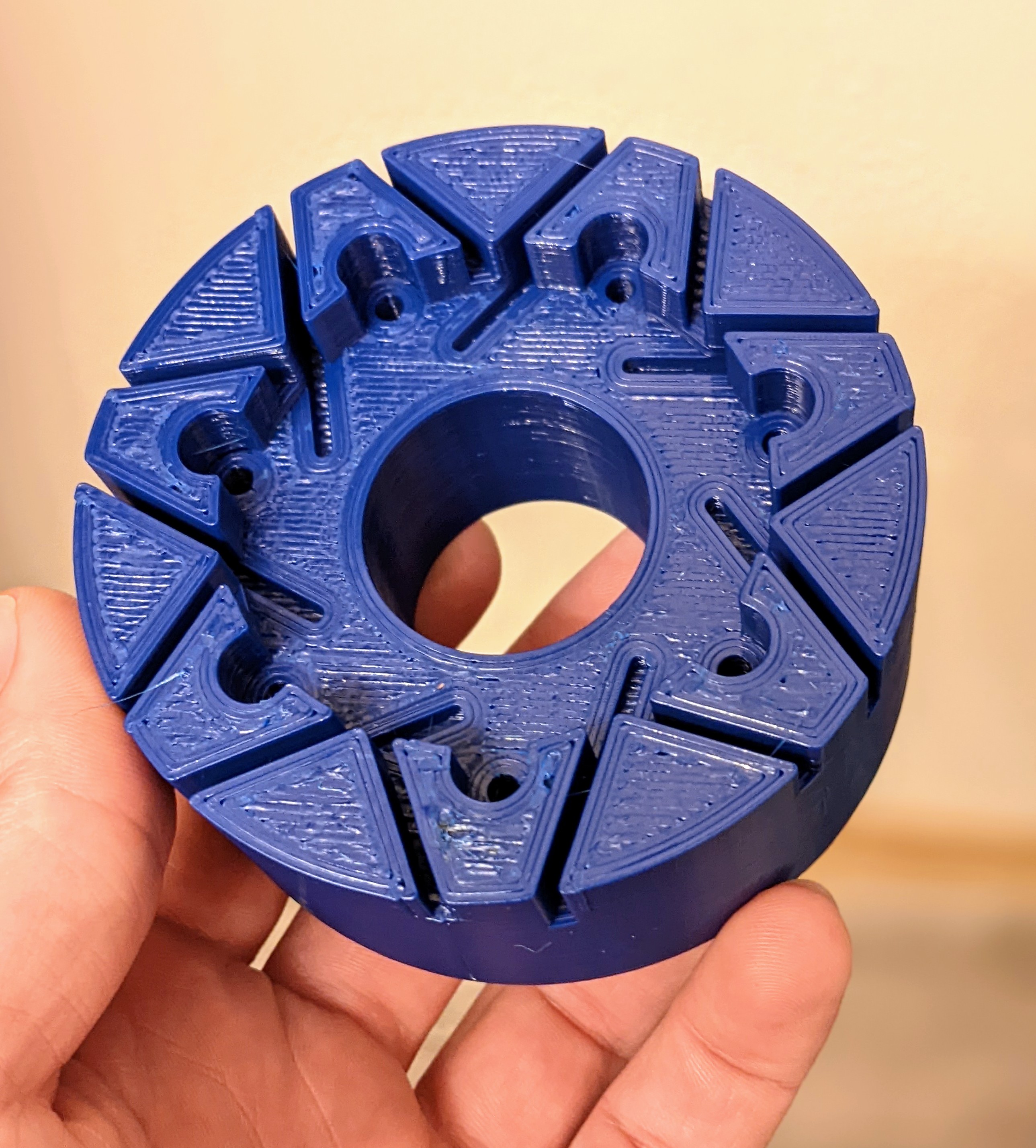 Bike Tools and Fabrication Fixtures