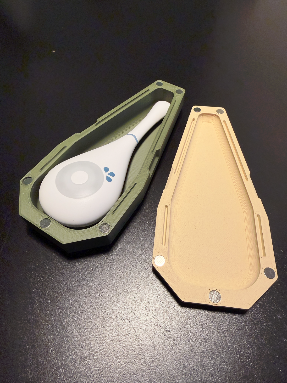 Daysy Fertility Tracker / Zykluscomputer Case