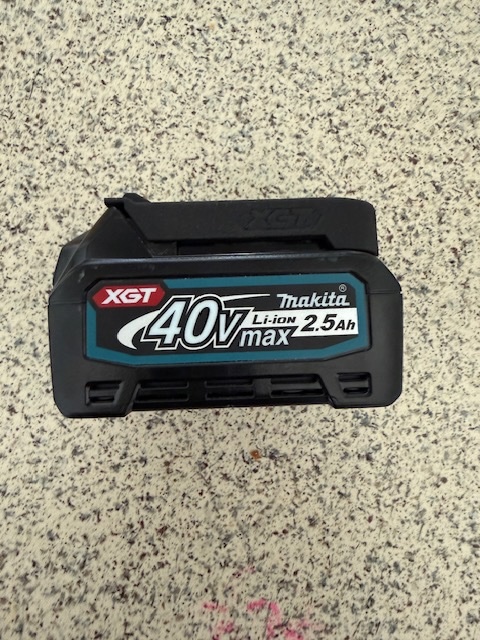 For Makita XGT Dust Cover