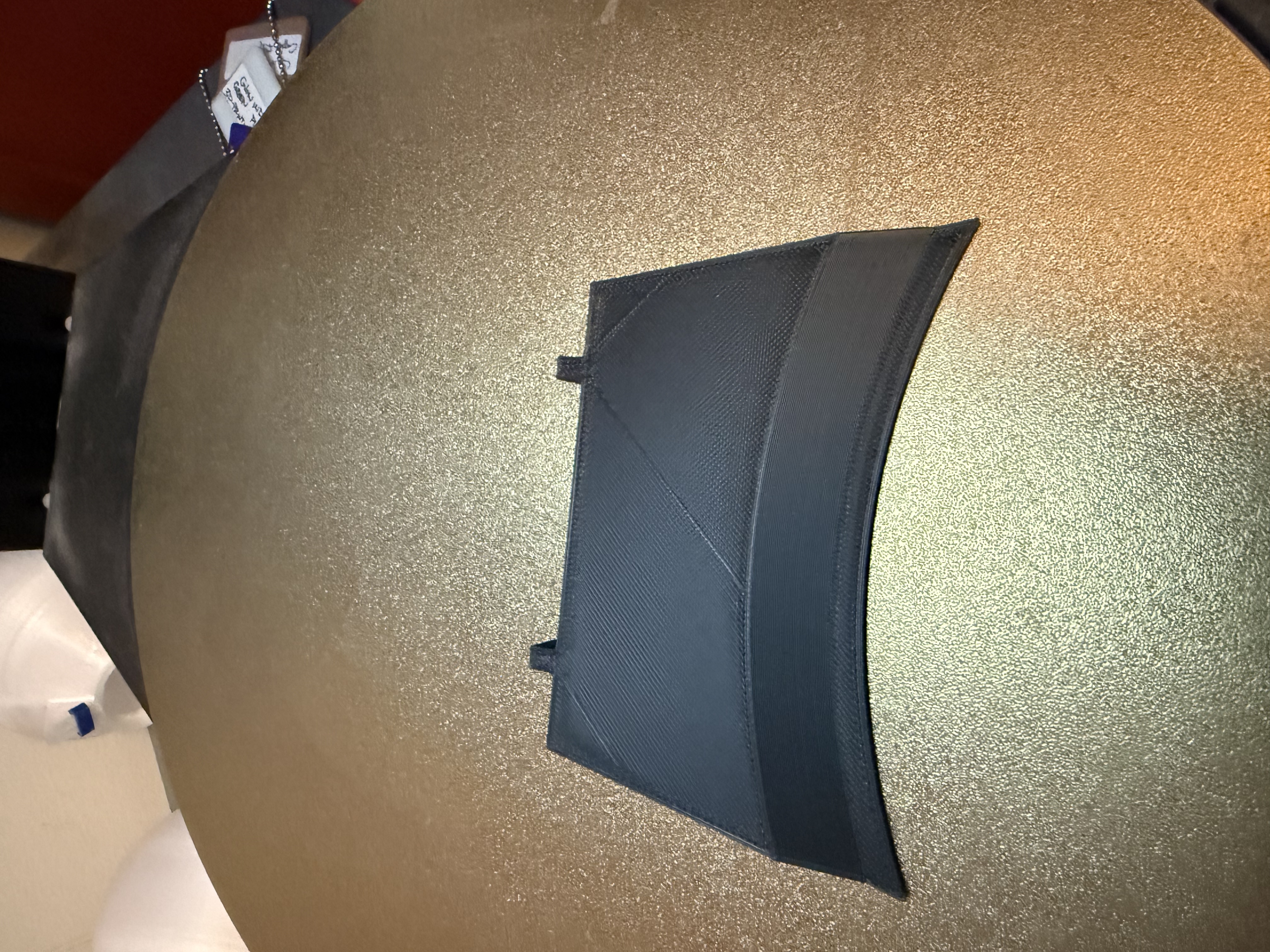 V400 build plate guide — miniatura 3
