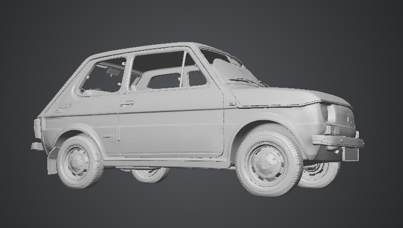 Fiat 126p