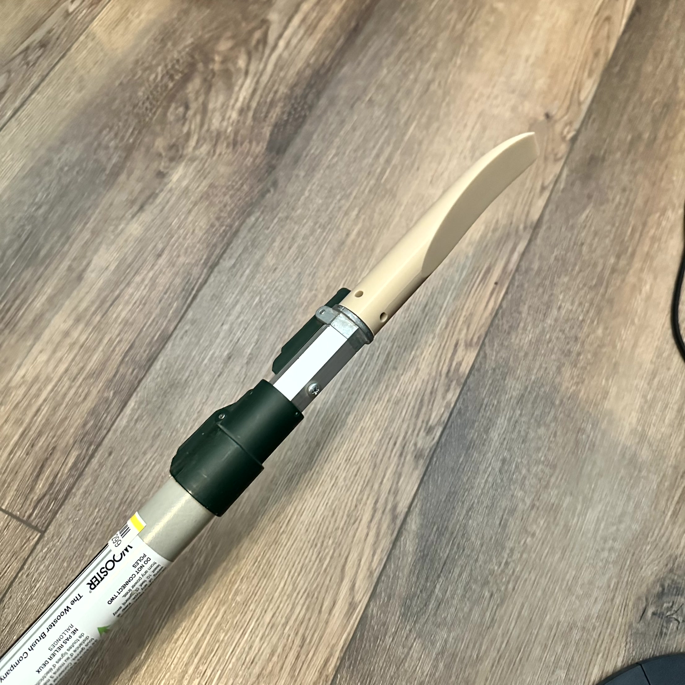 Miniatura 3 do modelo 3D Bug Scraper For Long Paint Pole