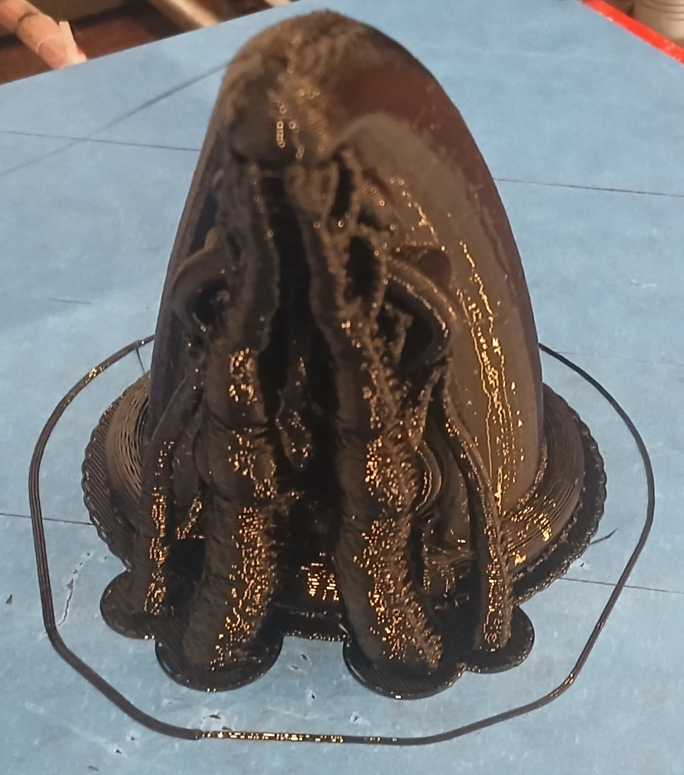 Green Tentacle — thumbnail 3
