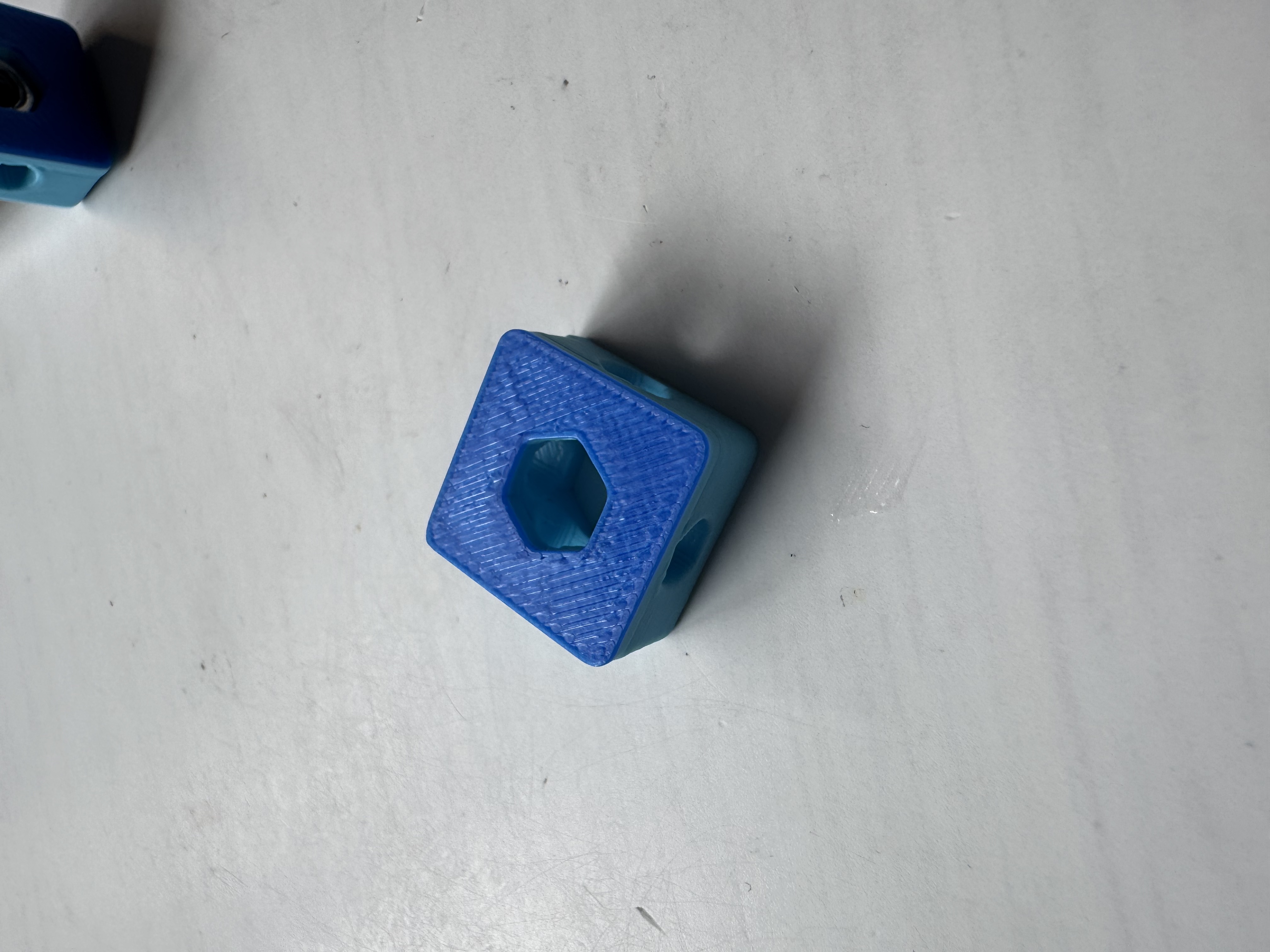 VEX Standoff Jig
