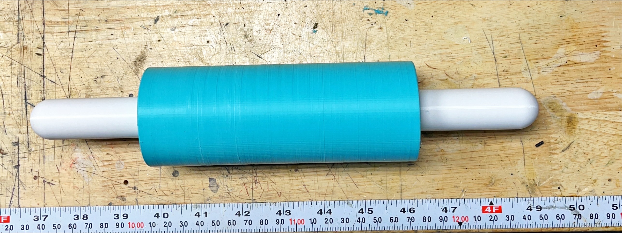 Children's Rolling Pin (Replaceable)