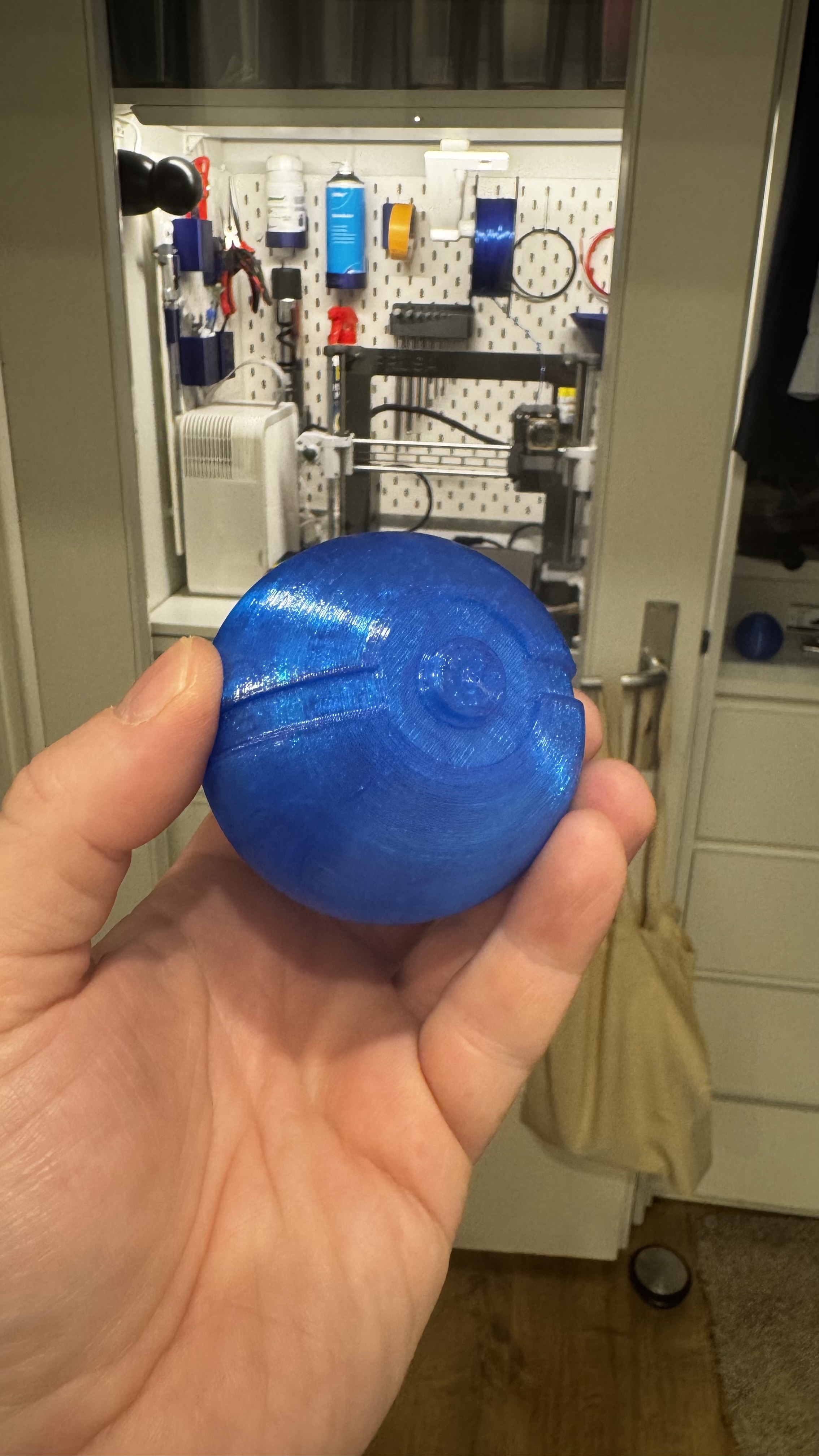 Pokemon Poke Ball TPU